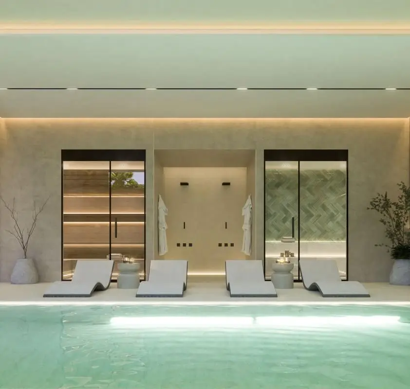Apartment 94 M² In Benahavis, Spain – Mediter Real Estate