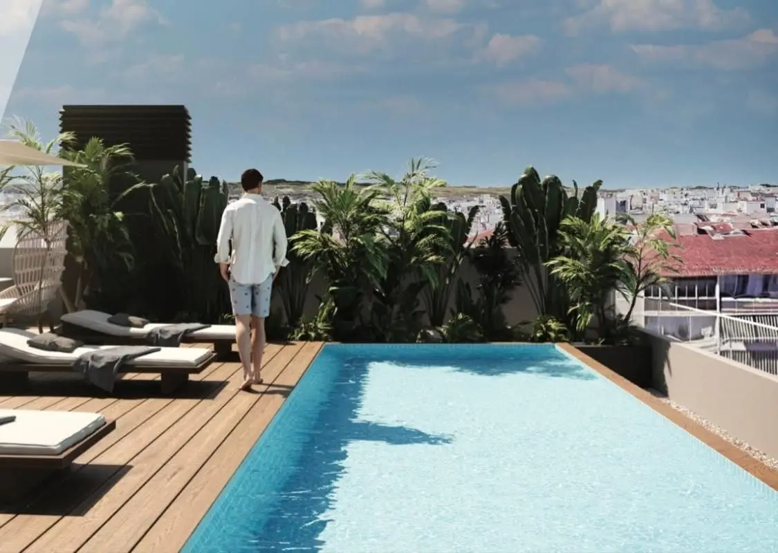 Apartment Of 168 M² In Torrevieja, Spain