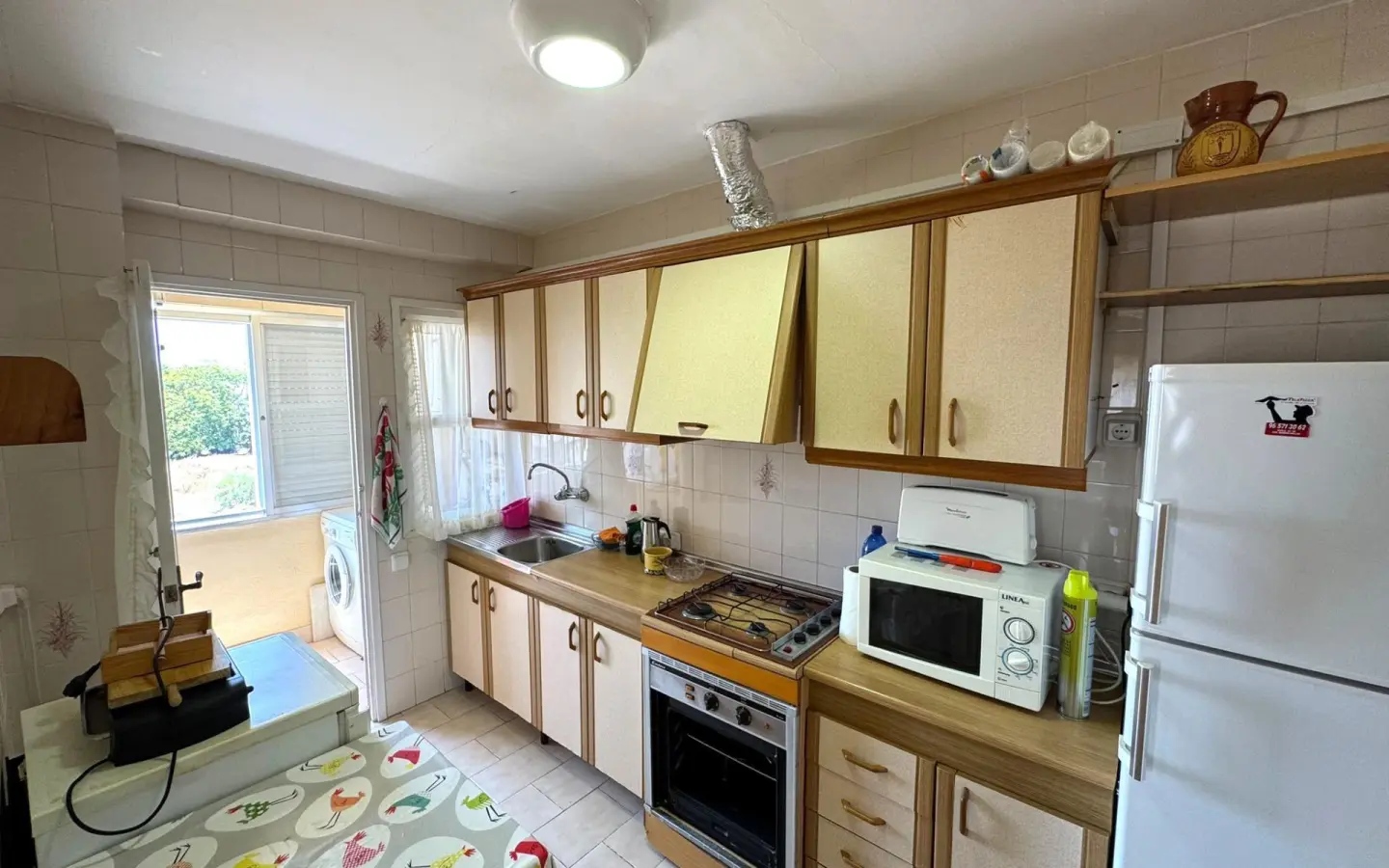 Apartment Of 80 M² In Torrevieja, Spain