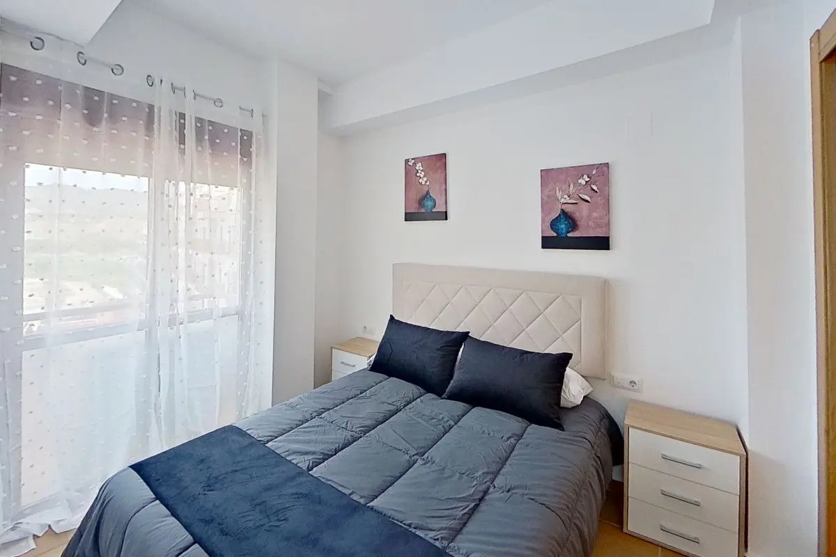 Apartment Of 162 M² In Villanueva Del Rio Segura