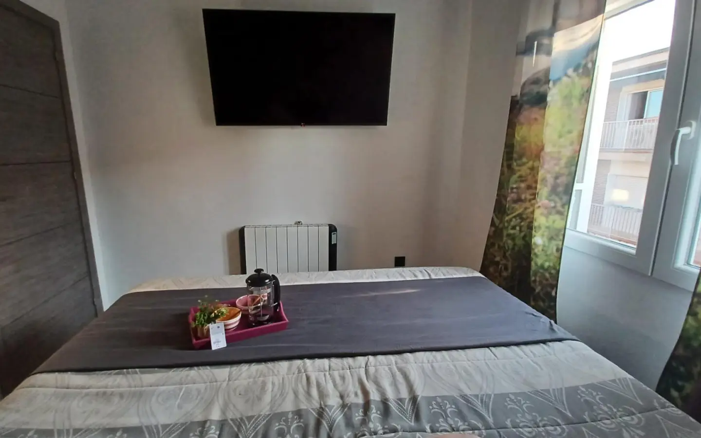 Apartment Of 82 M² In Pilar De La Horadada