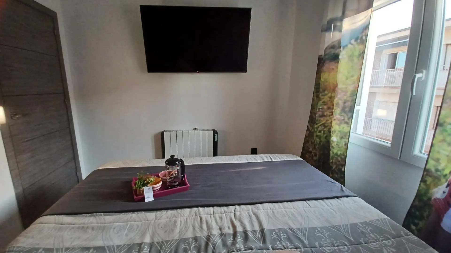 Apartment Of 82 M² In Pilar De La Horadada