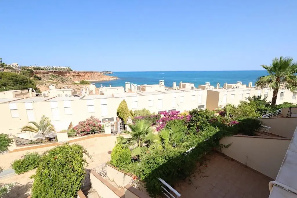 House Of 164 M² In Orihuela Costa, Spain