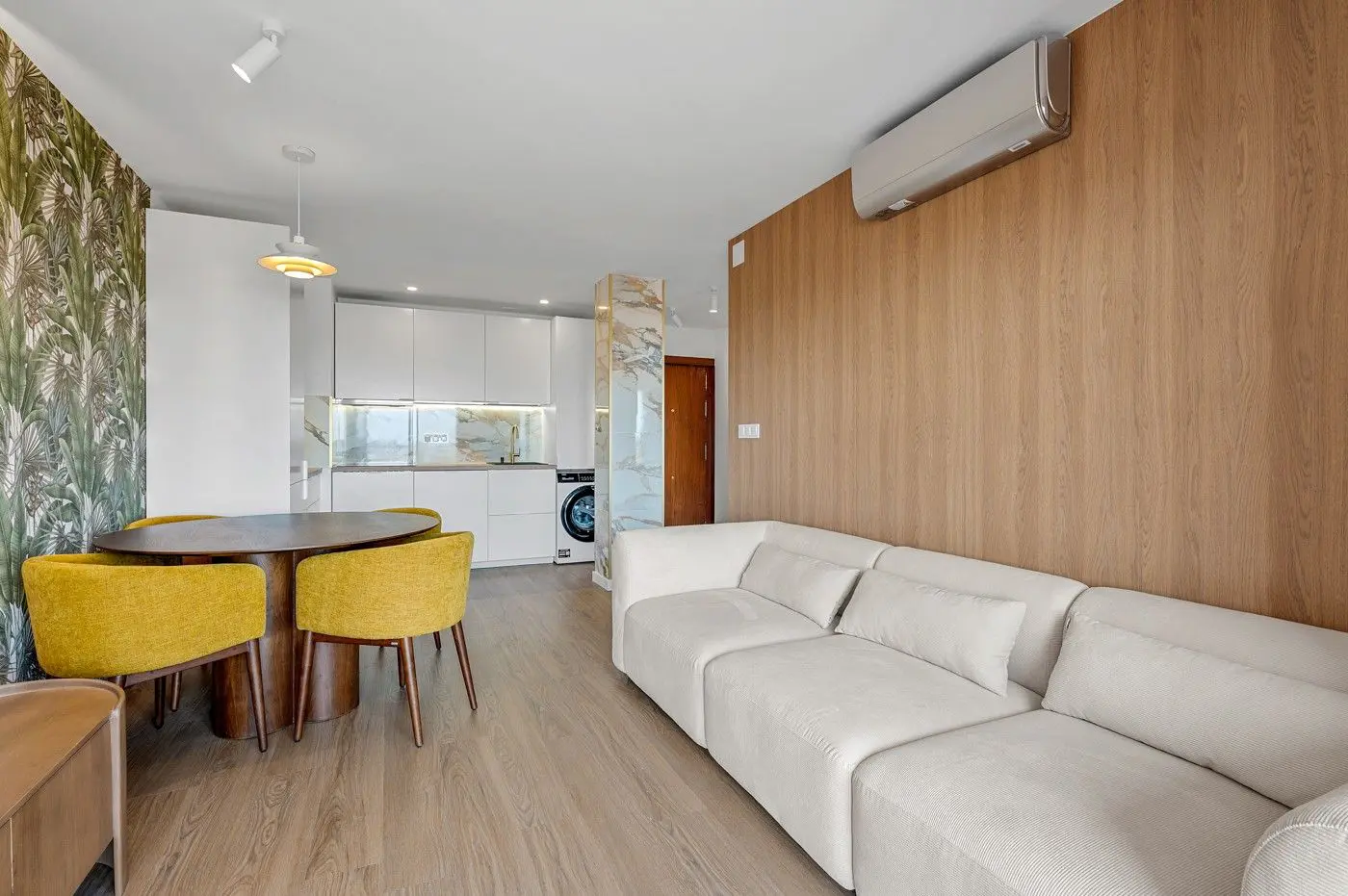 Penthouse Of 70 M² With Sea Views In Torrevieja, Spain