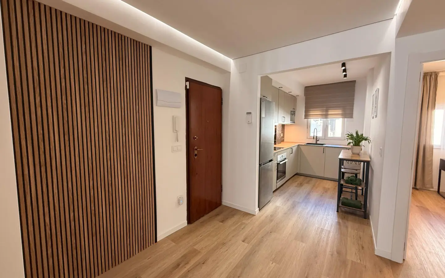 Apartment Of 78 M² In Torrevieja, Spain