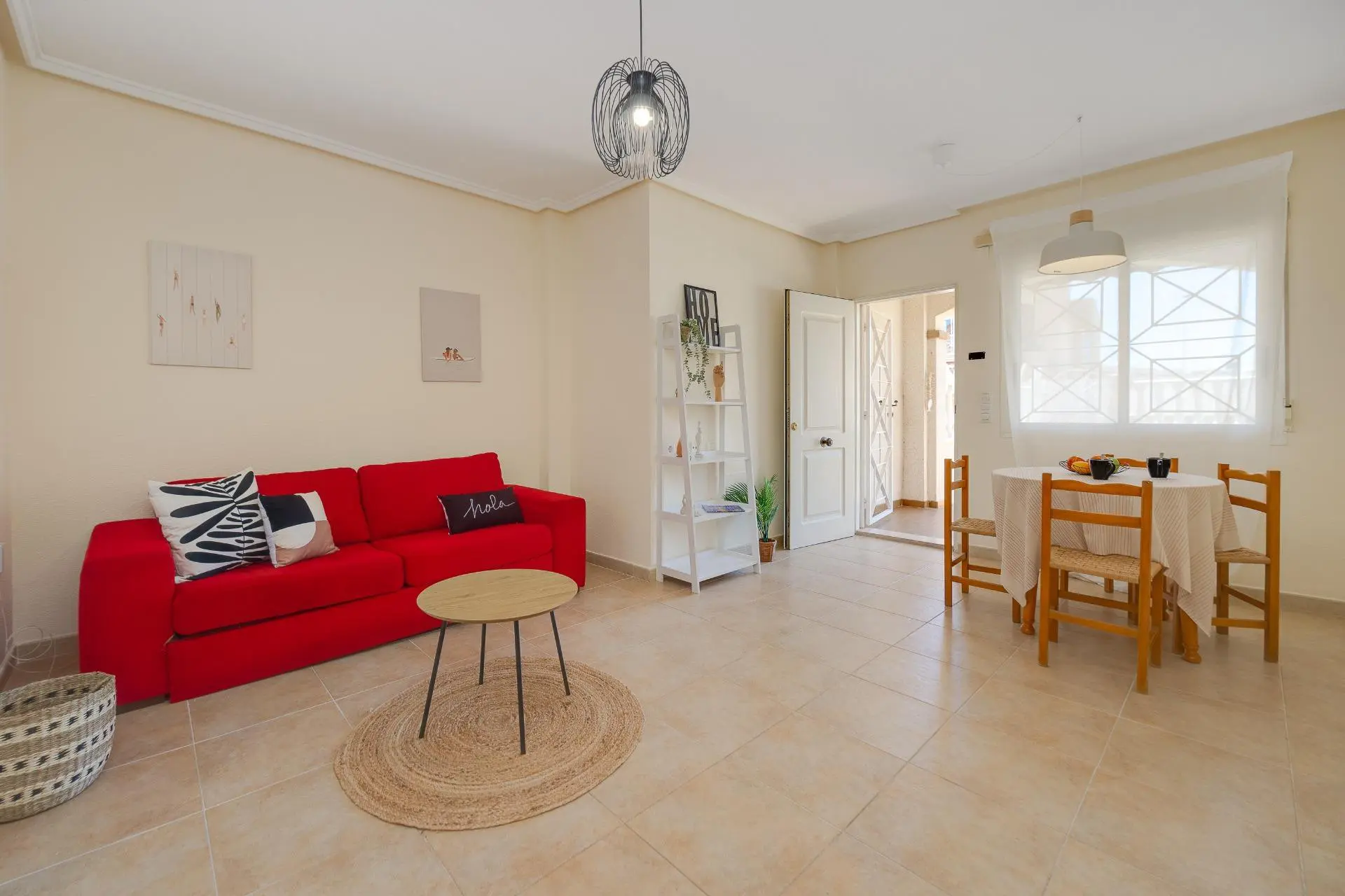 Bungalow 79 M² In Torrevieja, Spain – Mediter Real Estate