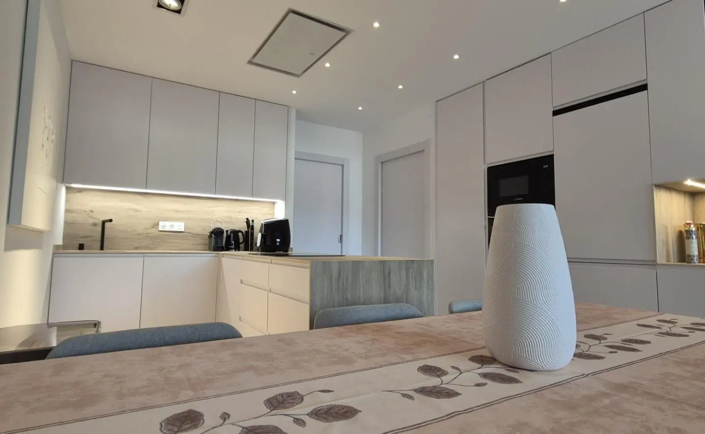 Apartment Of 80 M² In San Pedro Del Pinatar, Spain