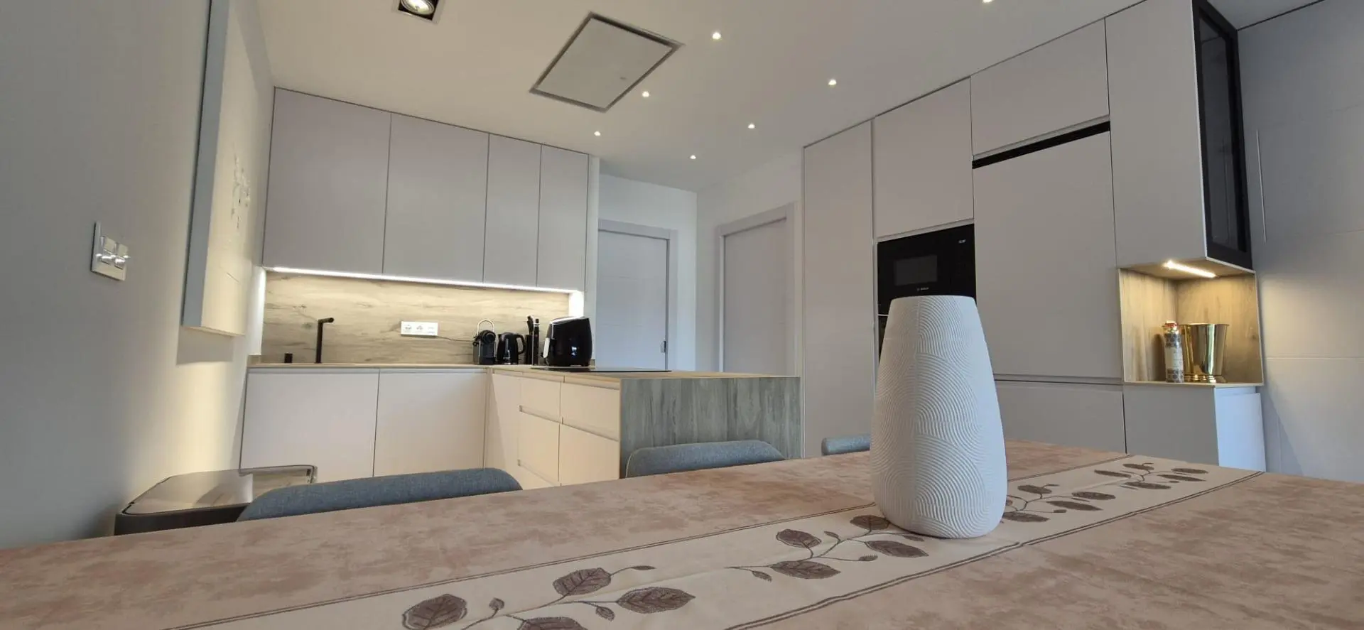 Apartment Of 80 M² In San Pedro Del Pinatar, Spain