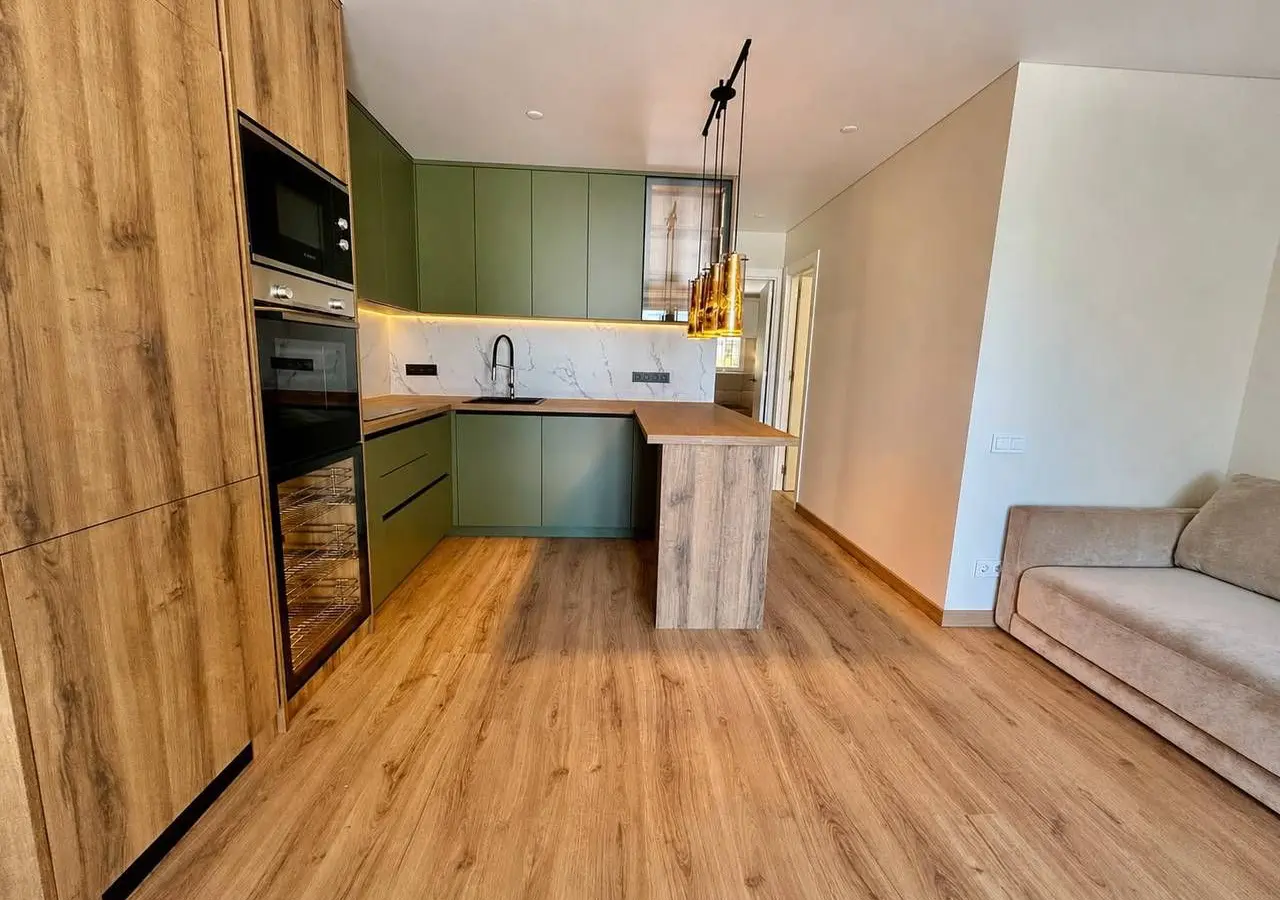 Apartment Of 56 M² In Torrevieja, Spain
