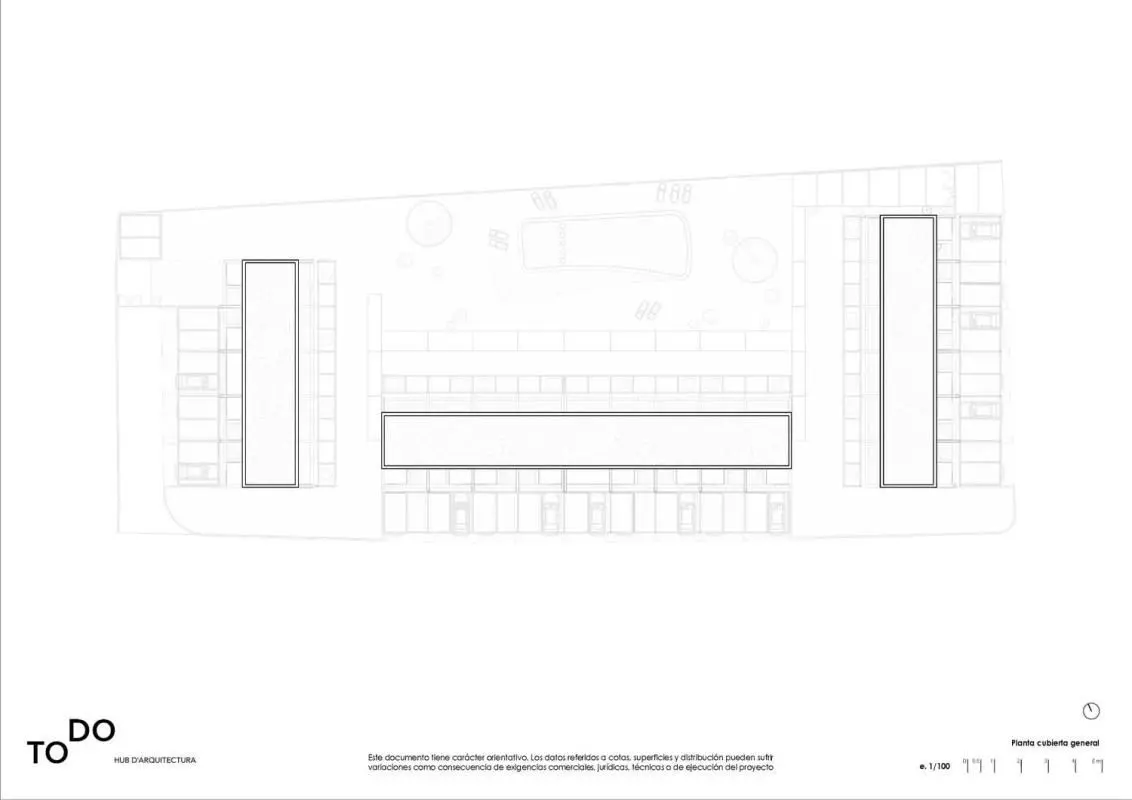 Terraced House Of 197 M² With Sea View In Denia