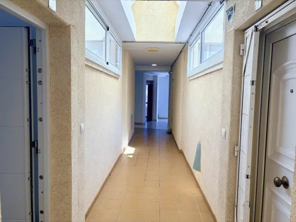 2-bedroom Penthouse In Orihuela Costa, Spain (70 M²)