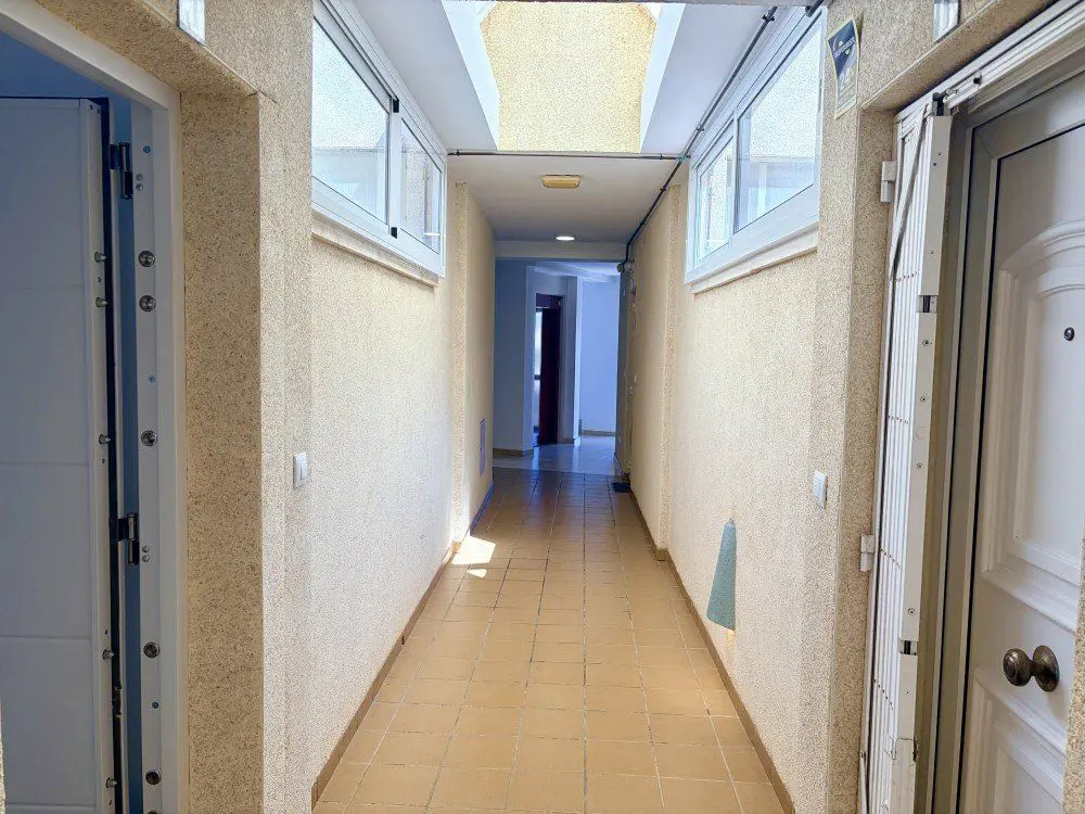 Penthouse Of 70 M² In Orihuela Costa, Spain