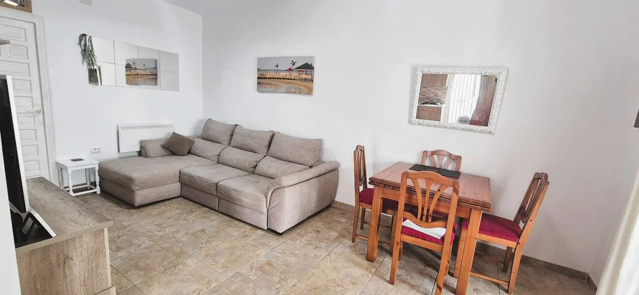 Bungalow Of 70 M² In San Miguel De Salinas