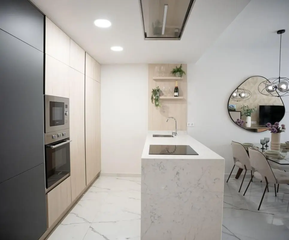 Bungalow Of 78 M² In Rojales, Spain