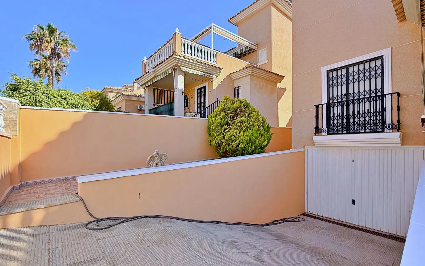 Villa Of 198 M² In Orihuela, Spain