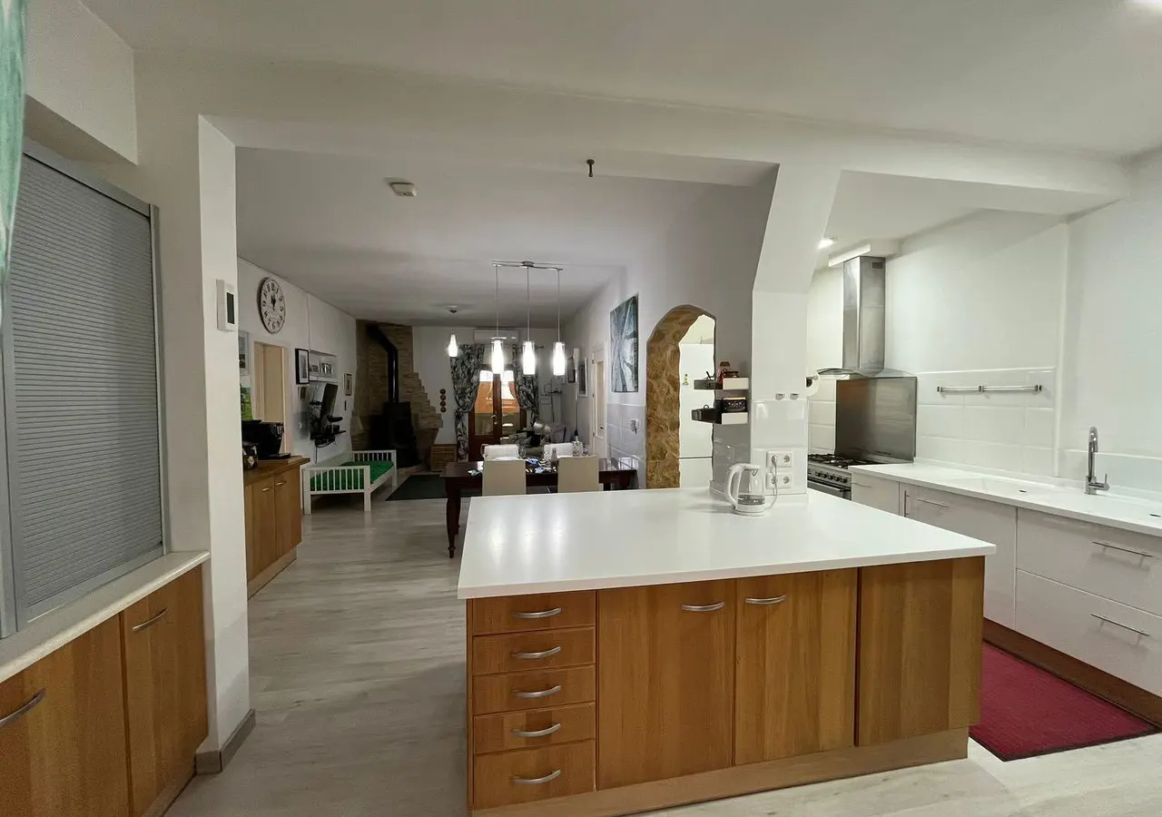 Villa Of 368 M² In Torre – Pacheco, Spain