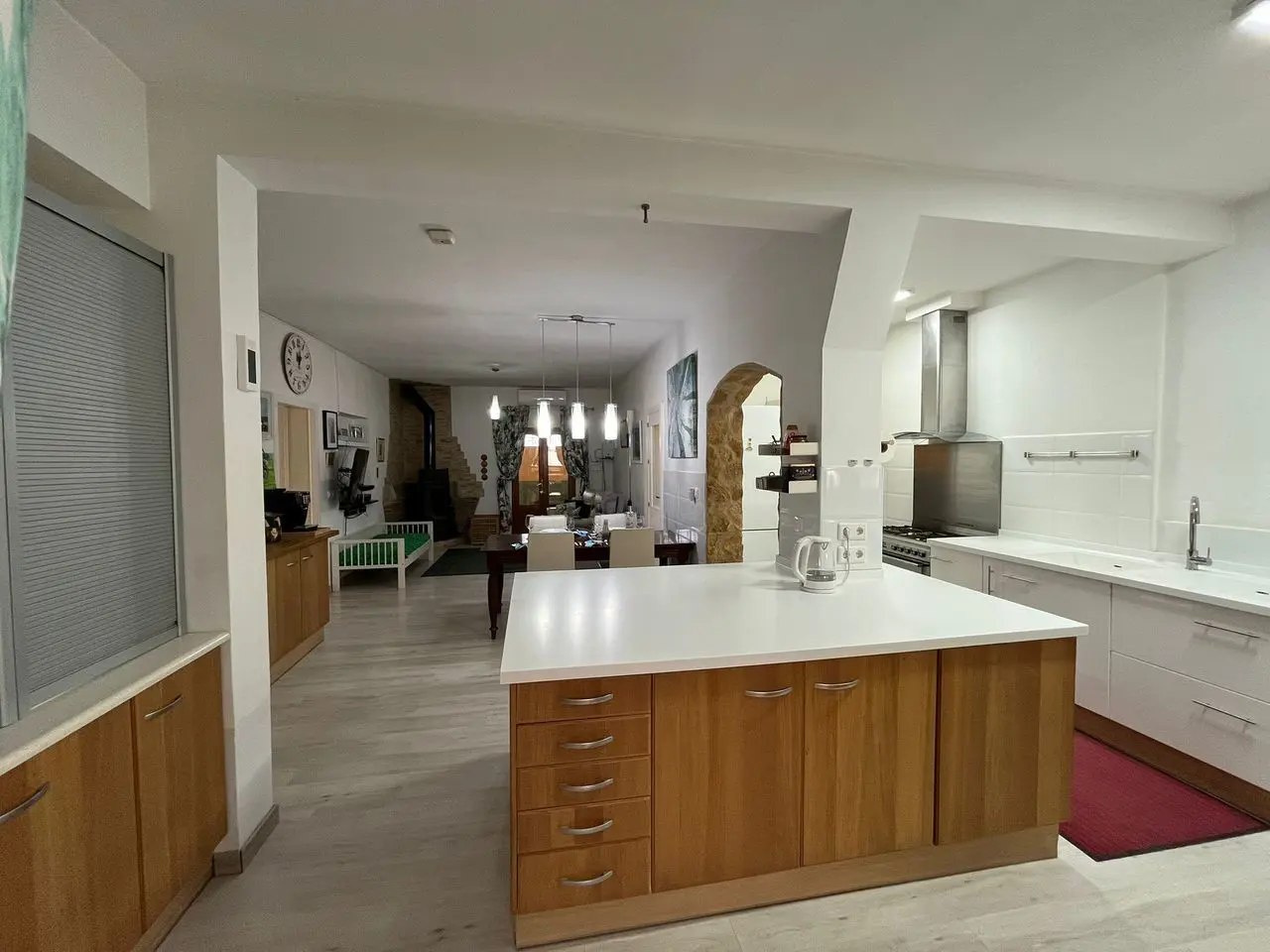 Villa Of 368 M² In Torre – Pacheco, Spain