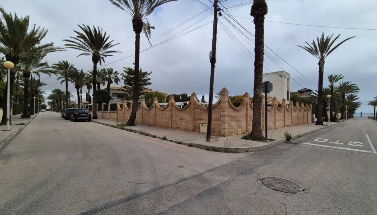 Villa Of 545 M² In Cabo Roig, Spain