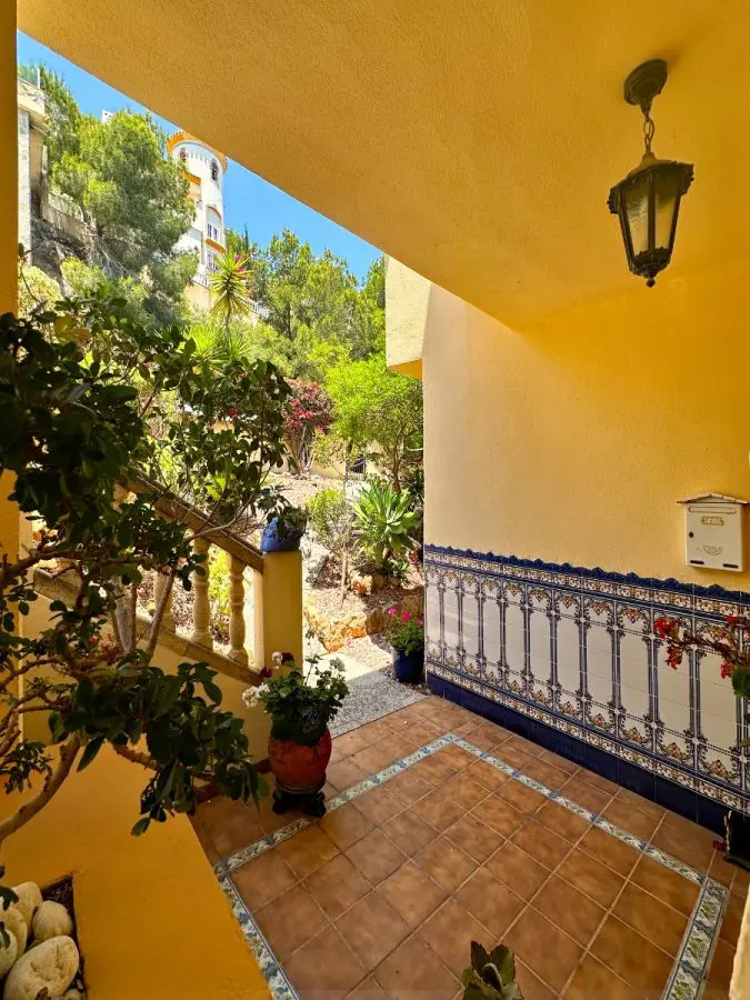 Villa 131 M² In Orihuela Costa, Spain – Mediter Real Estate