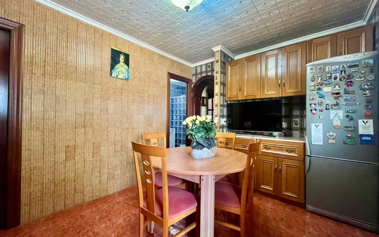 Apartment Of 97 M² In Torrevieja, Spain