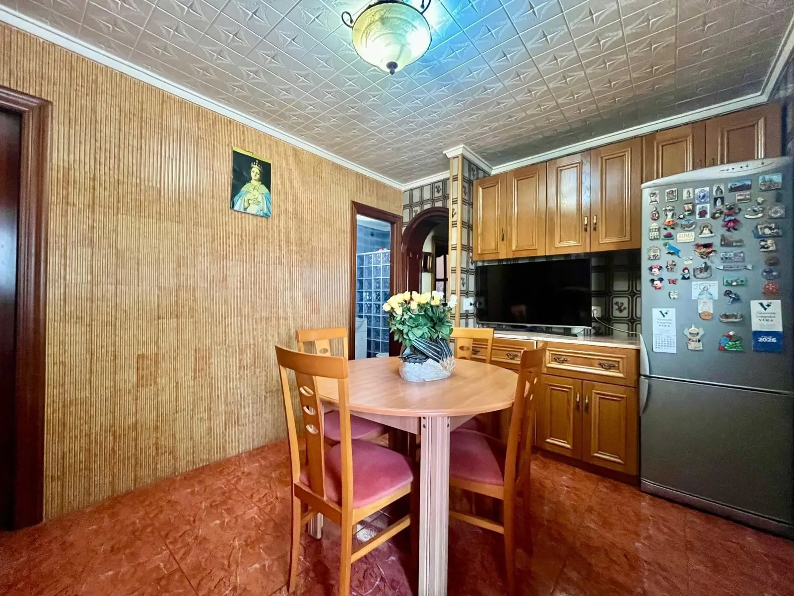 Apartment Of 97 M² In Torrevieja, Spain