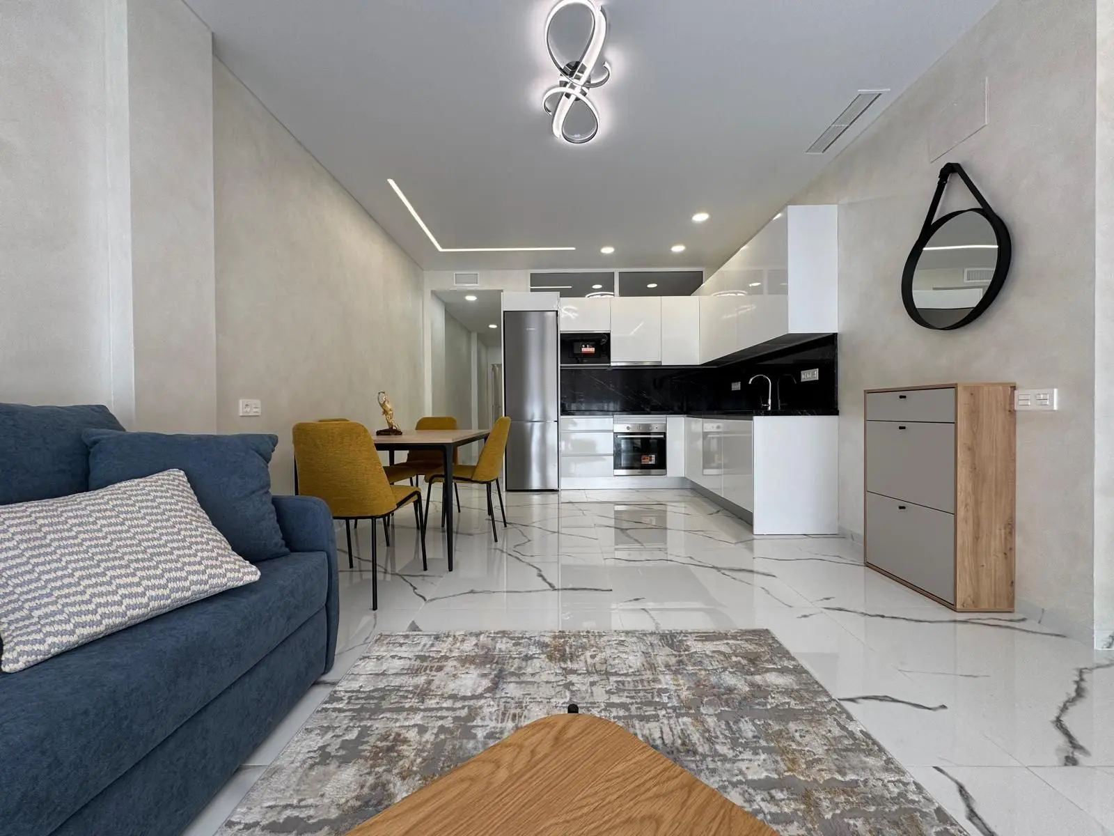 Apartment Of 67 M² In Torrevieja, Spain