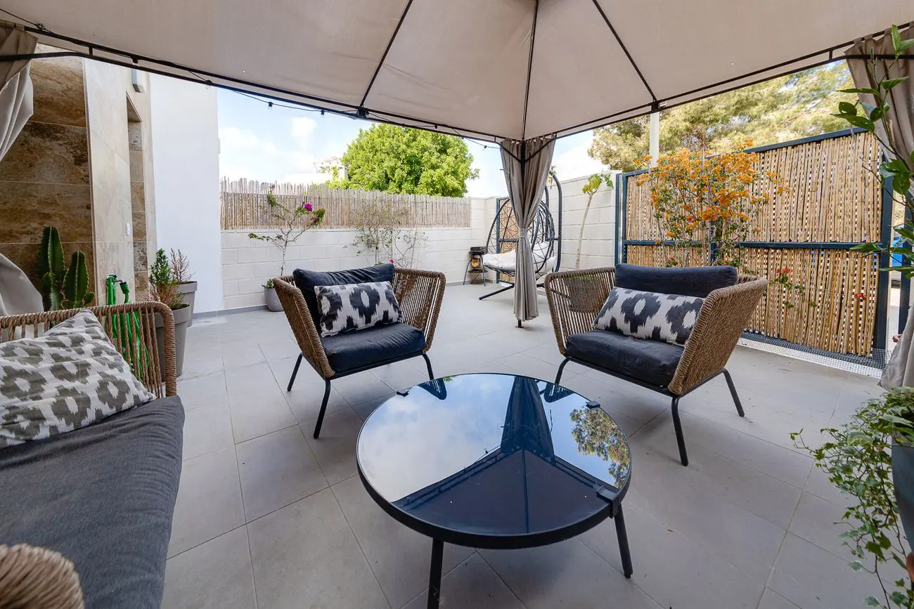 House Of 134 M² In Orihuela Costa, Spain