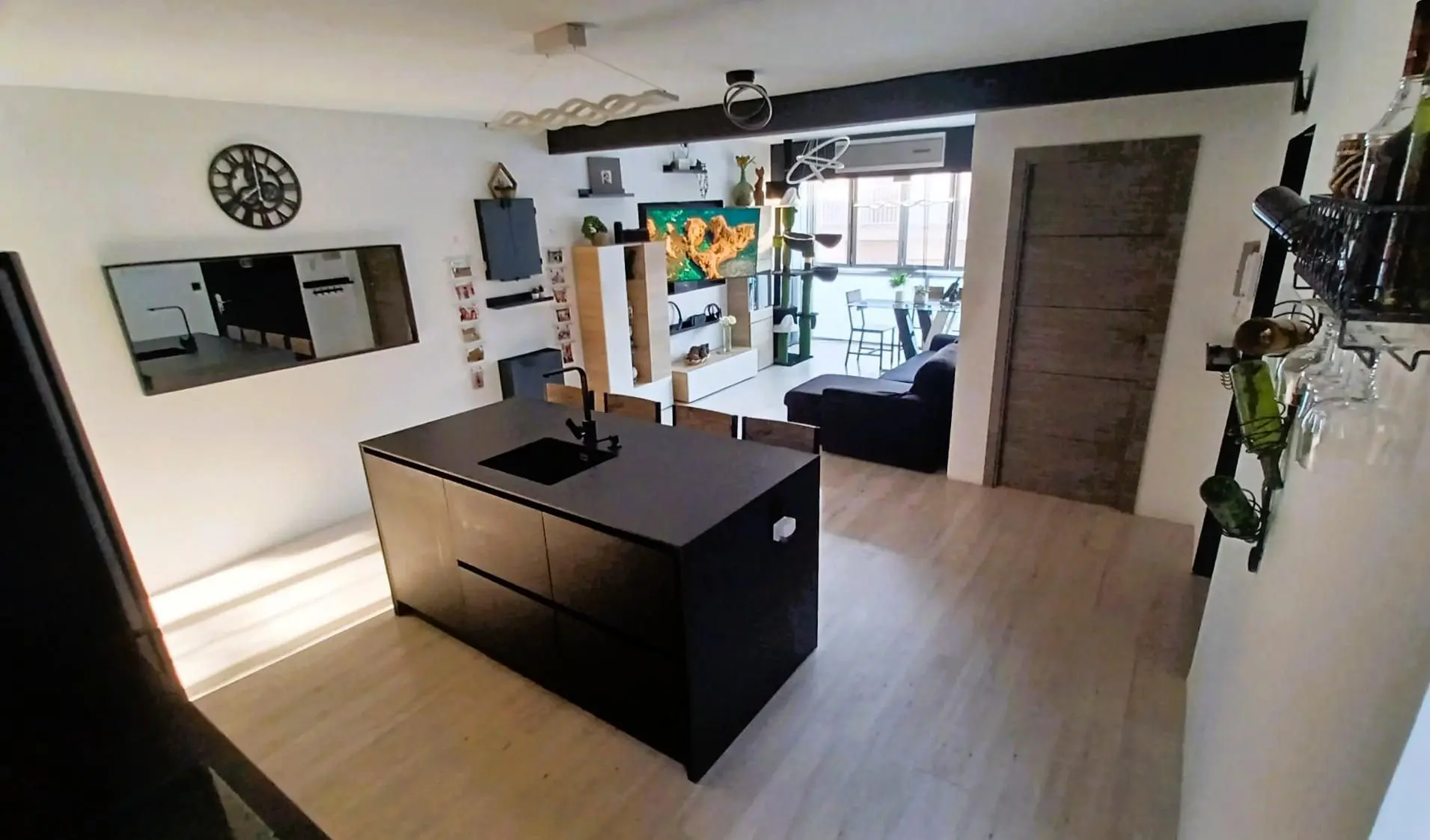 Penthouse Of 82 M² With Sea View In Pilar De La Horadada, Spain
