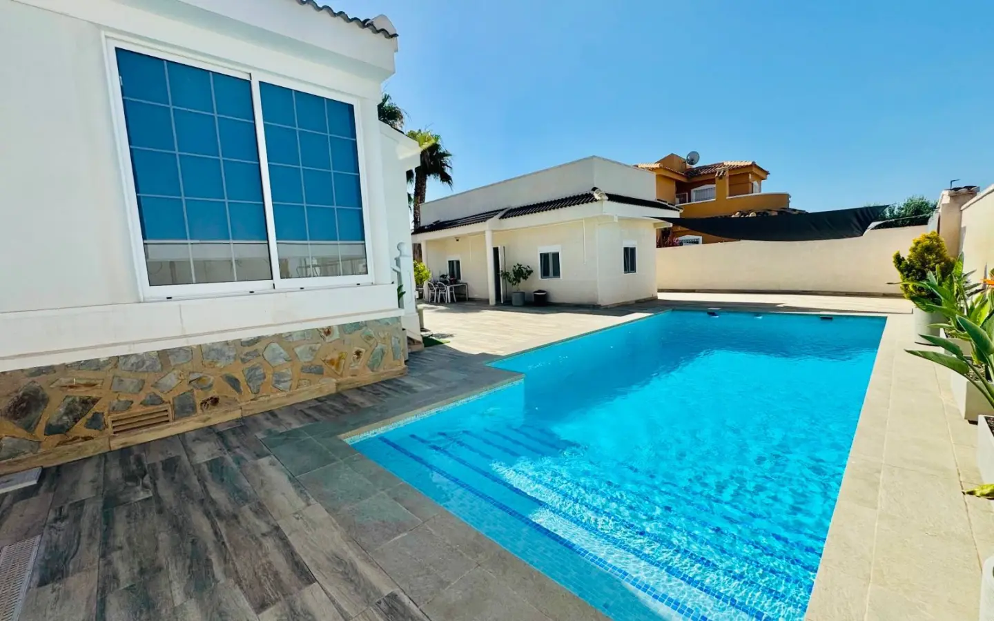 Villa Of 127 M² In Rojales, Spain