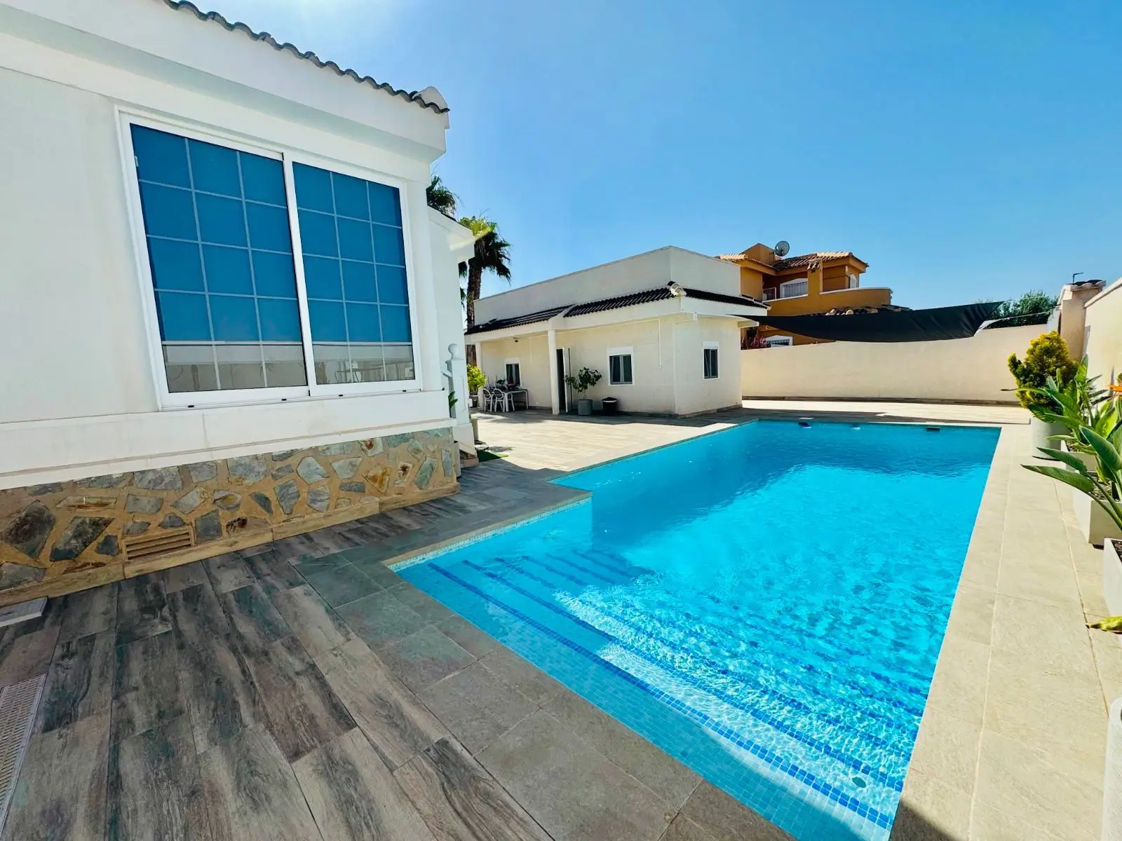 Villa Of 127 M² In Rojales, Spain