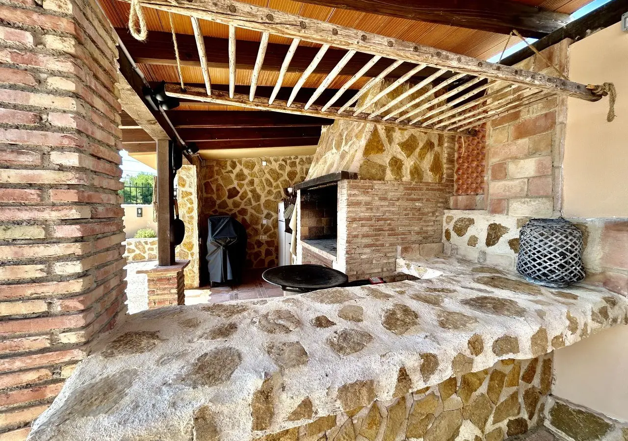 Villa Of 238 M² In Orihuela Costa, Spain