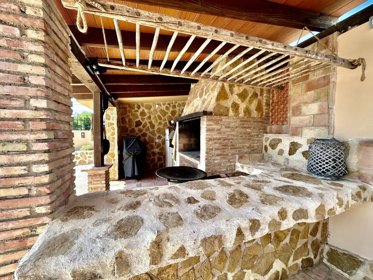 Villa Of 238 M² In Orihuela Costa, Spain