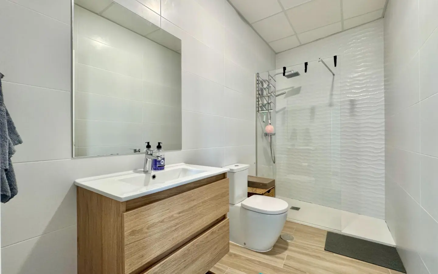 Apartment Of 75 M² In Santiago De La Ribera, Spain