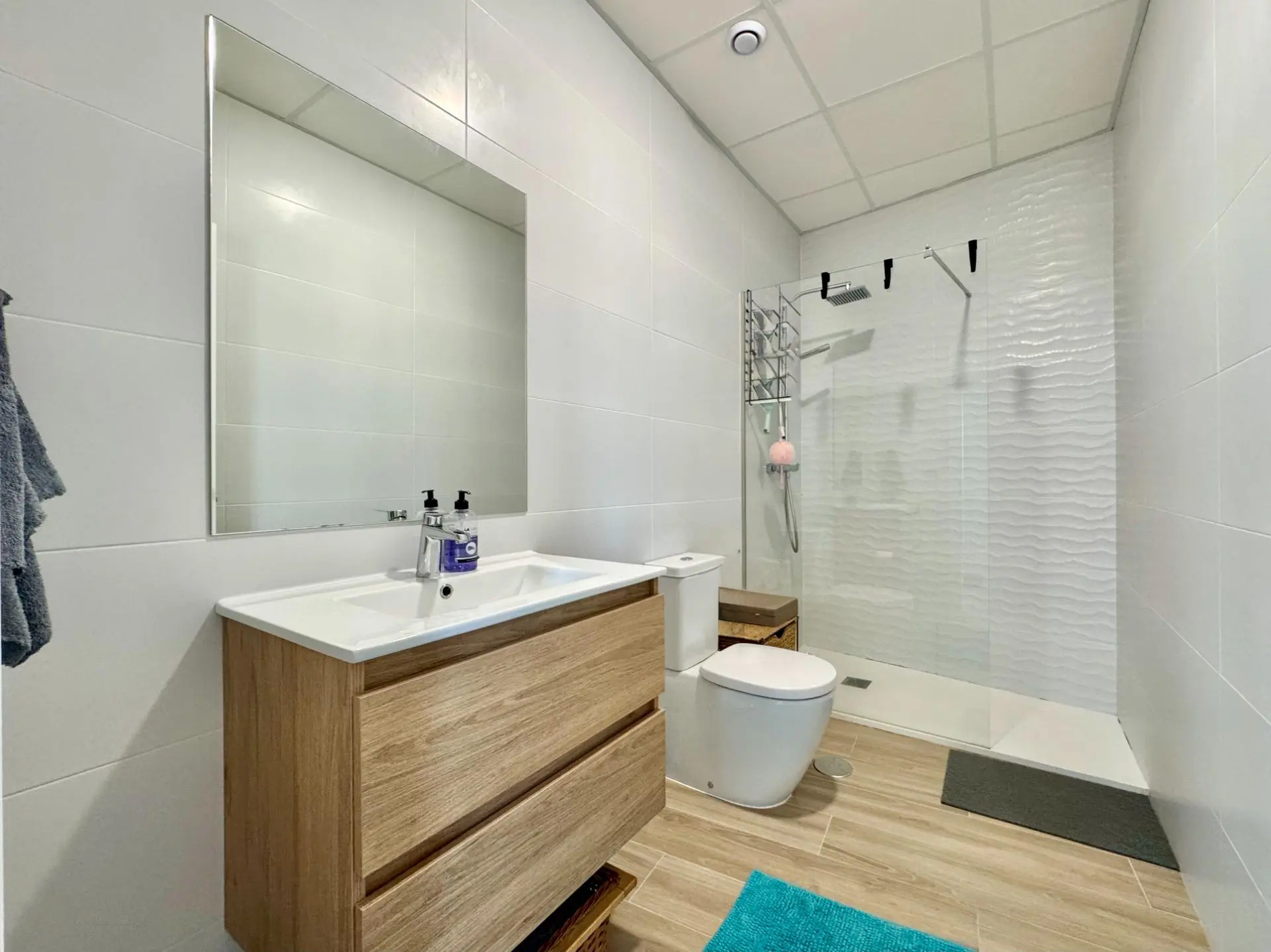 Apartment Of 75 M² In Santiago De La Ribera, Spain