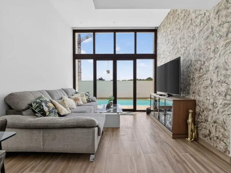 Villa Of 149 M² In Torrevieja, Spain
