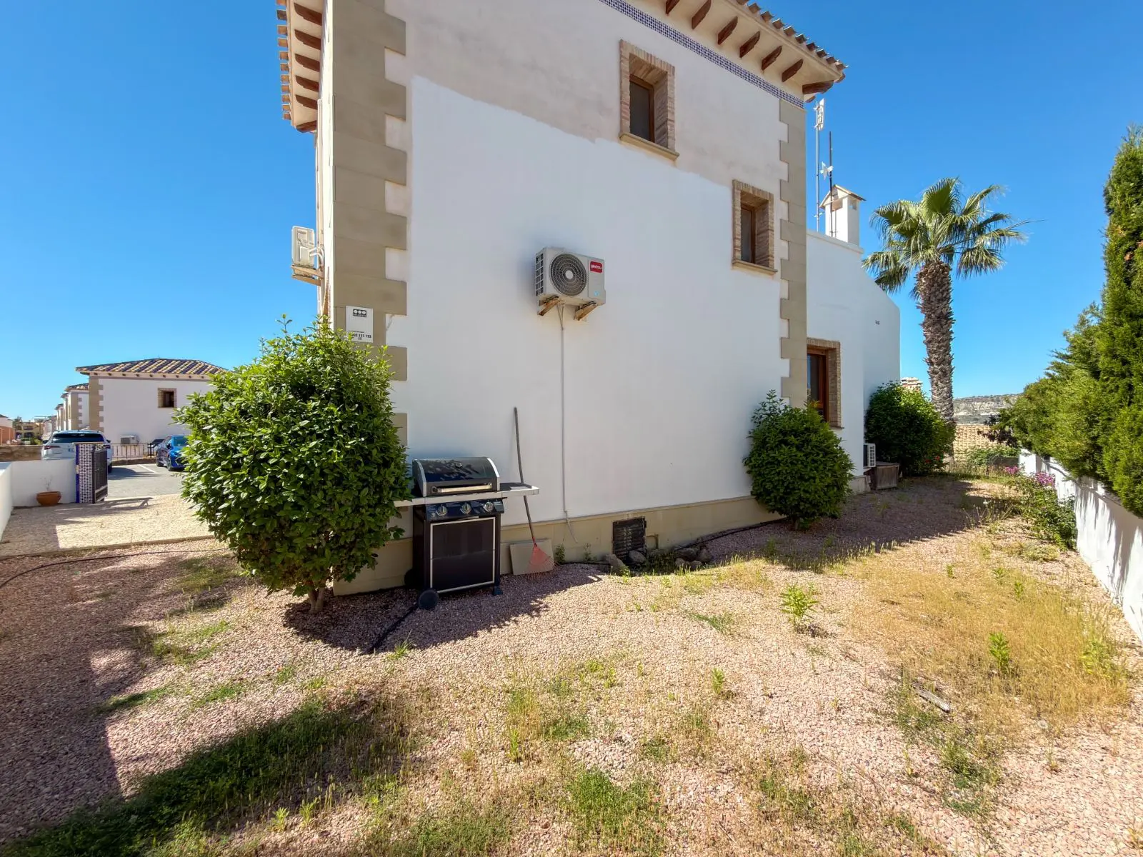 Villa 141 M² In Algorfa, Spain – Mediter Real Estate