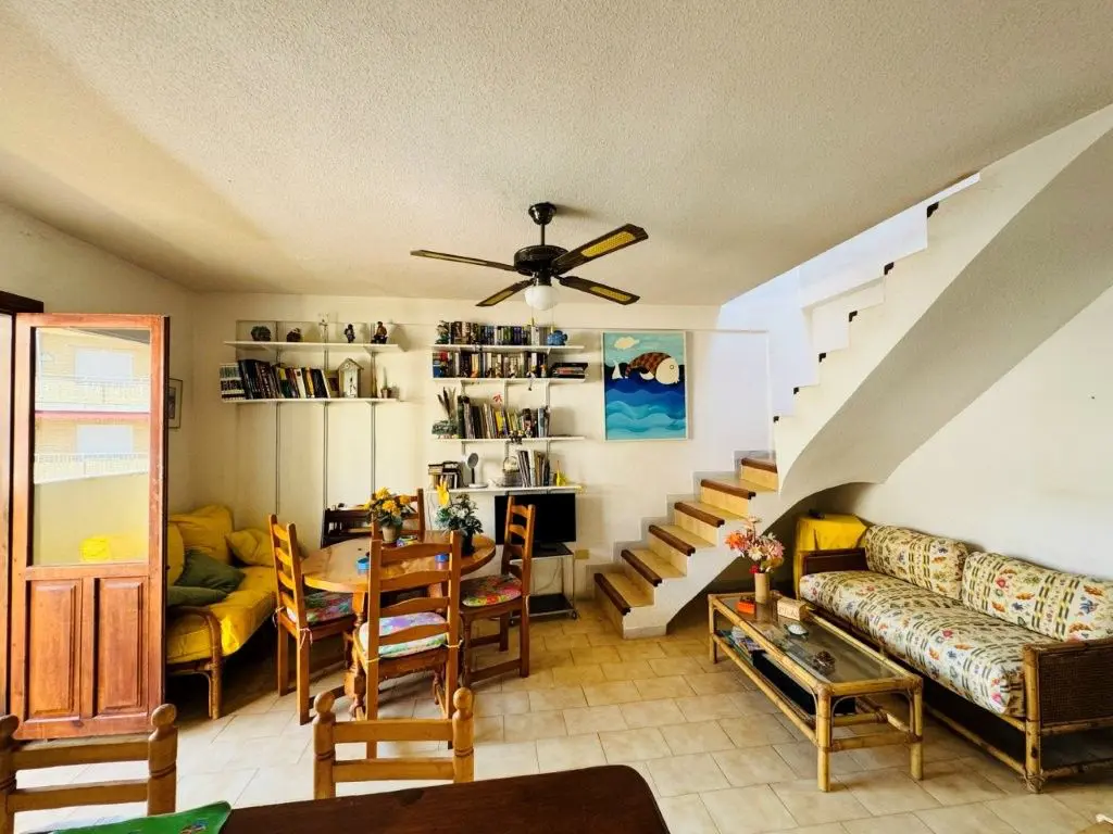 3-bedroom Duplex In Torrevieja, Spain (95 M²)