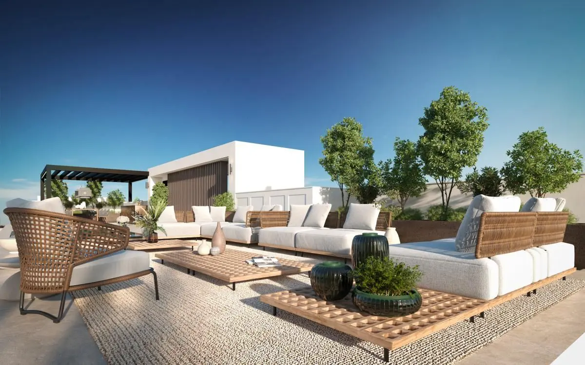 Villa 762 M² In Marbella, Spain – Mediter Real Estate