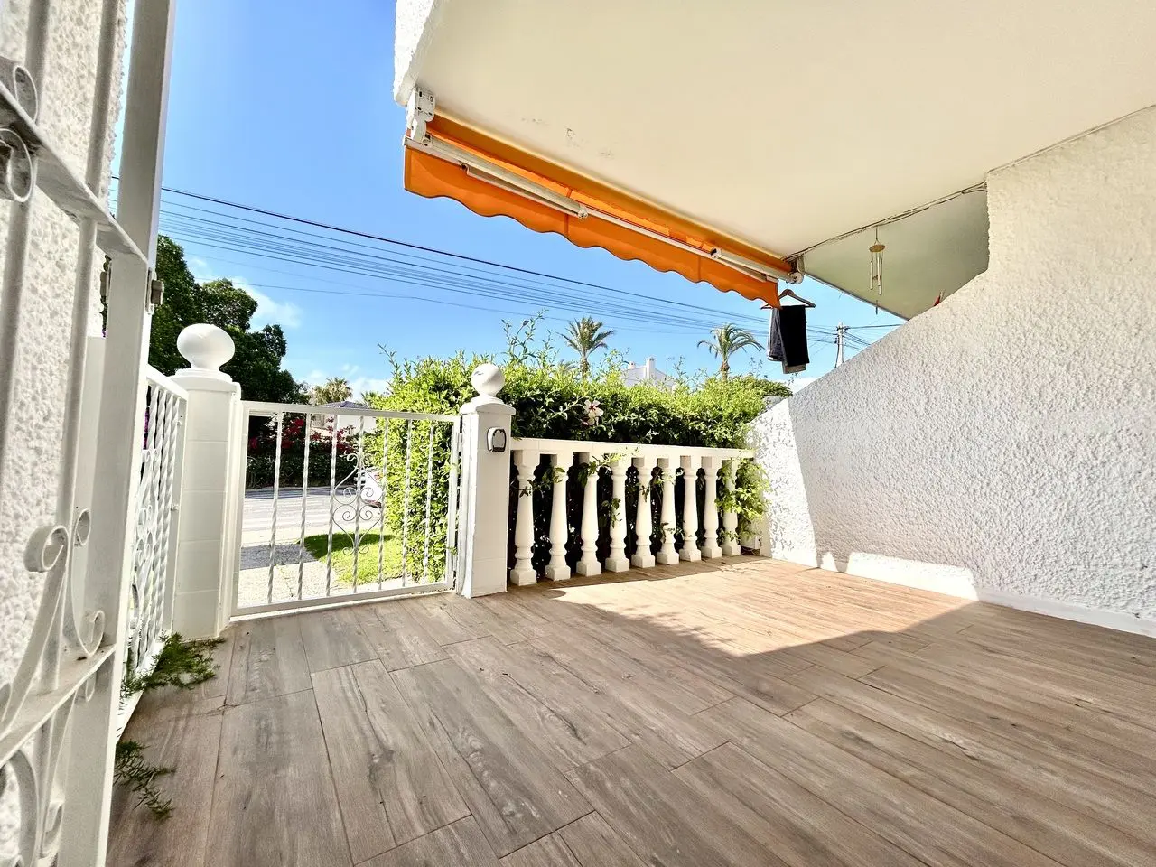 Apartment Of 58 M² In Orihuela Costa, Spain