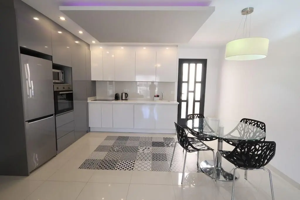 Apartment Of 67 M² In Pilar De La Horadada, Spain
