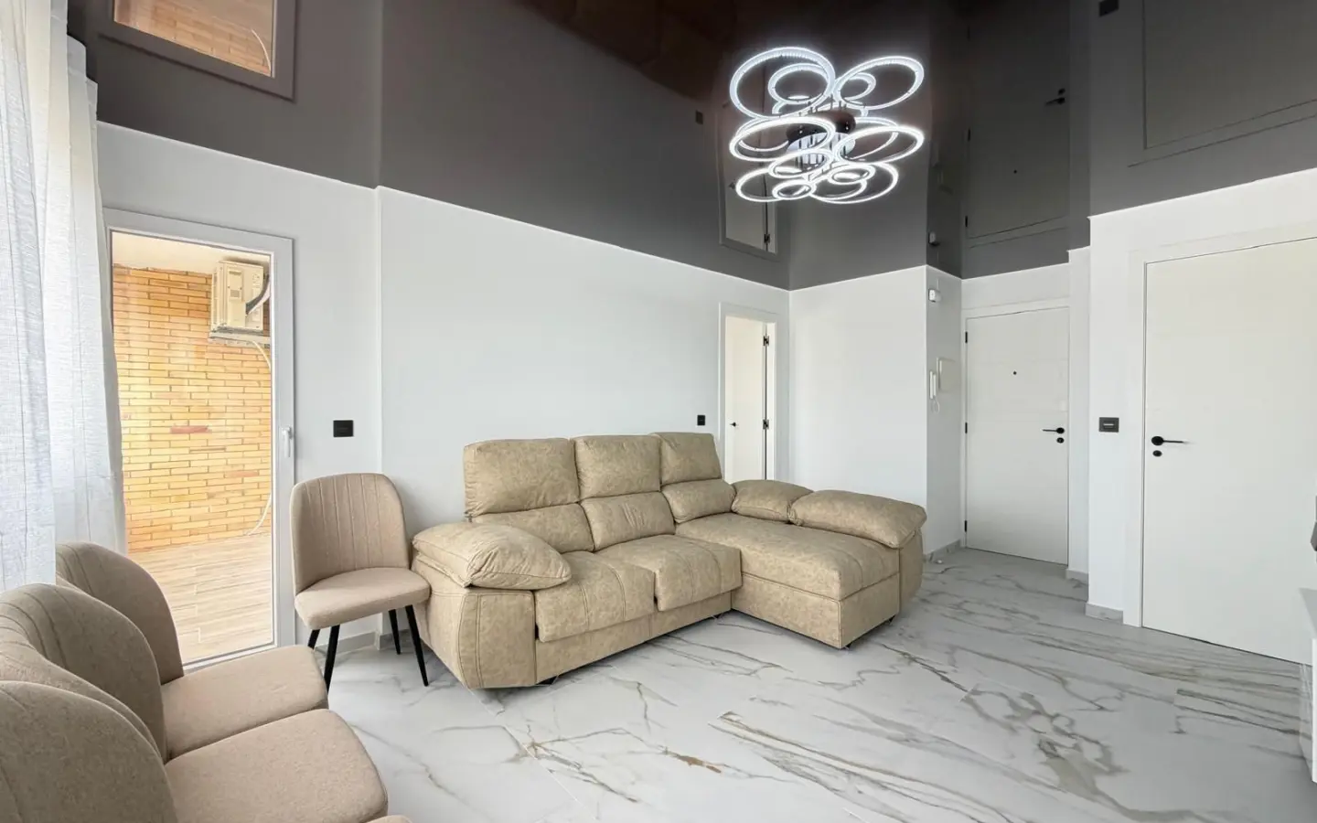 Apartment Of 64 M² In Orihuela Costa, Spain