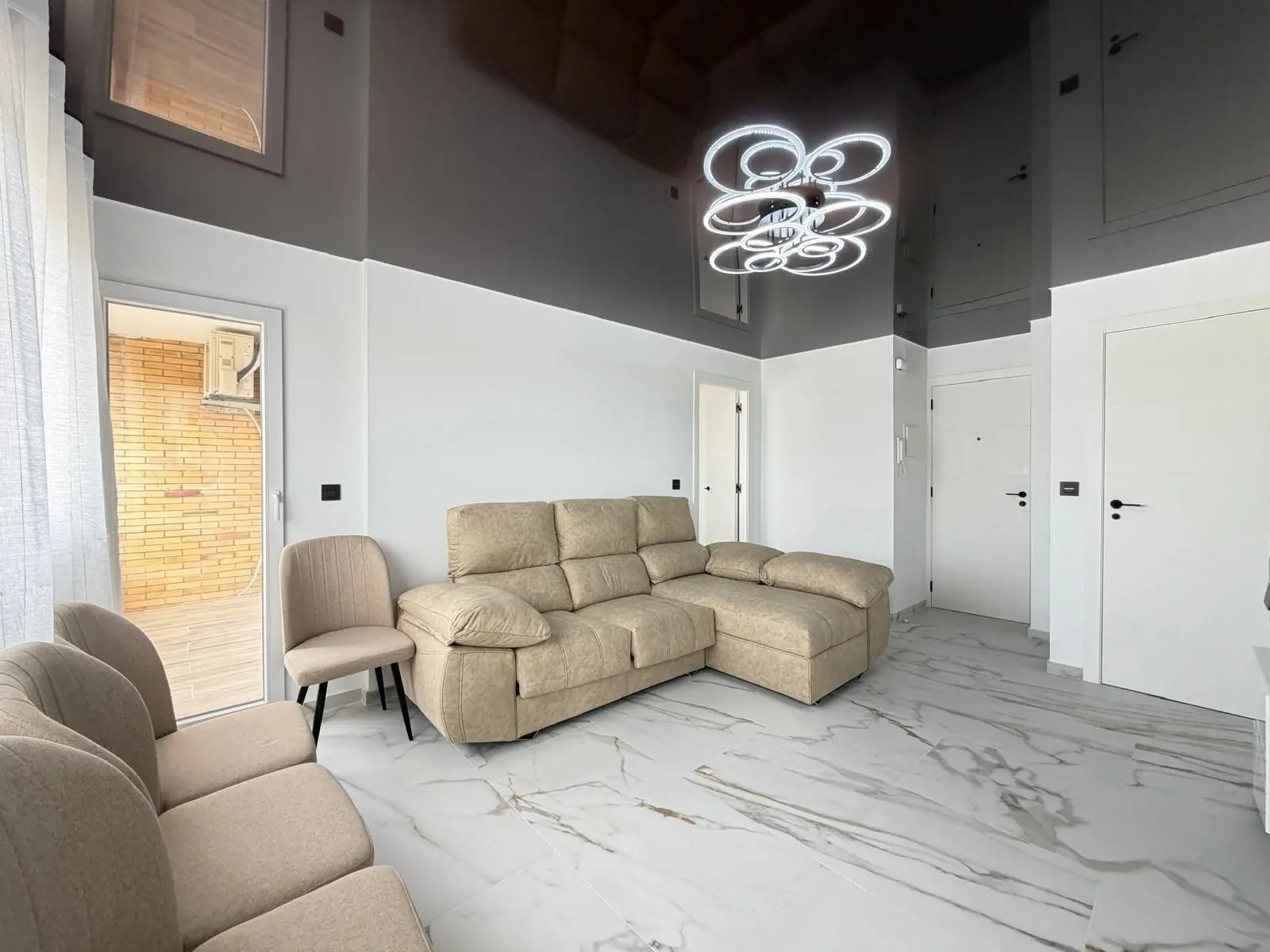 Apartment Of 64 M² In Orihuela Costa, Spain