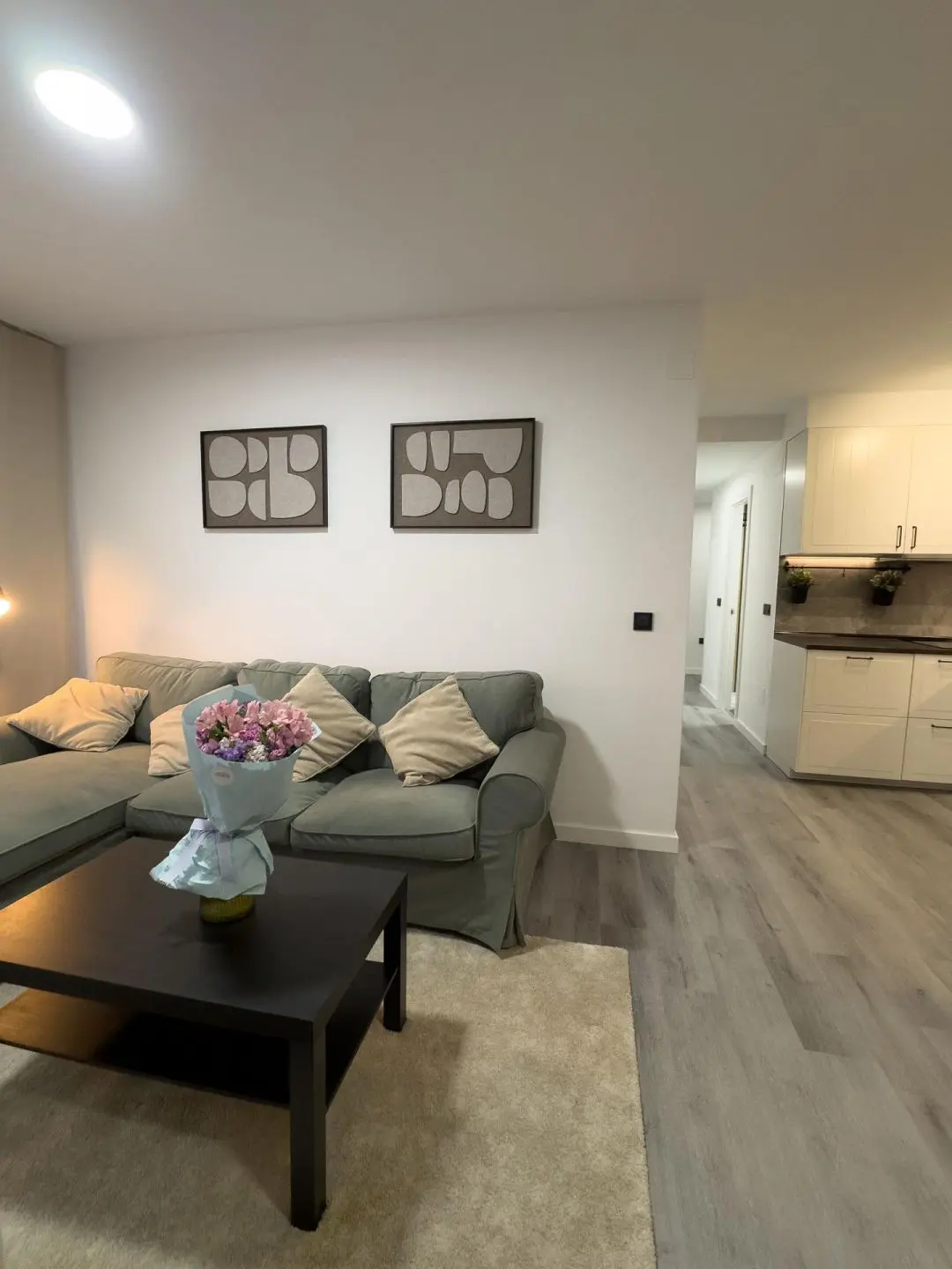 Apartment Of 80 M² In Torrevieja, Spain