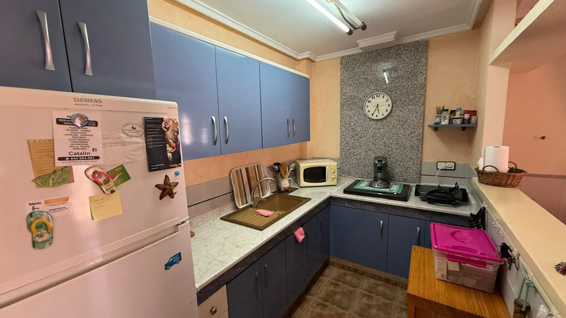 Duplex Of 267 M² With Mediterranean View In Torrevieja, Spain