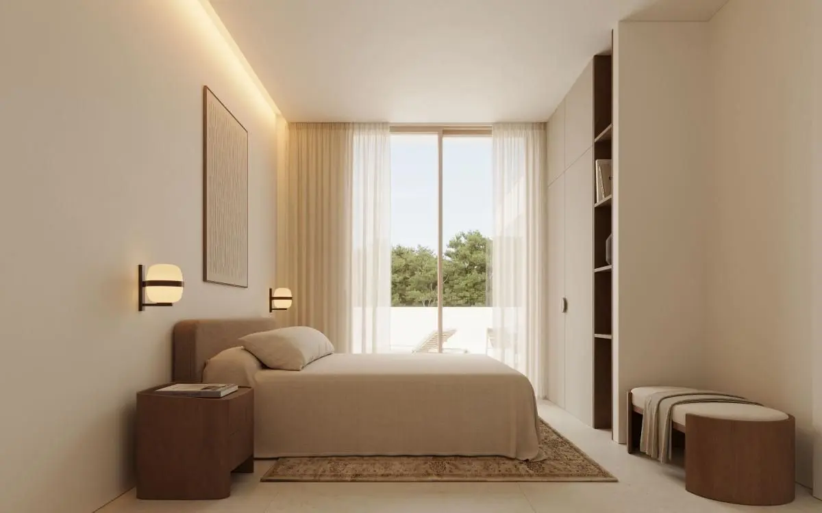 Villa Of 304 M² In Polop, Spain