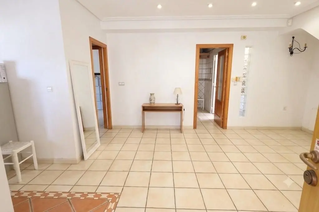House 89 M² In Torrevieja, Spain – Mediter Real Estate