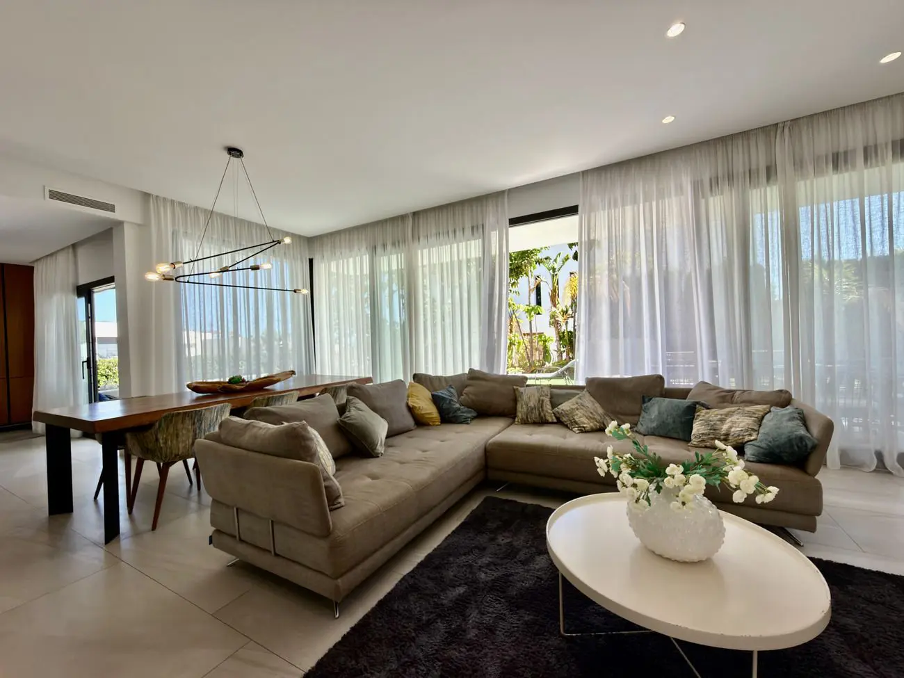 Villa 0 M² In Villajoyosa, Spain – Mediter Real Estate