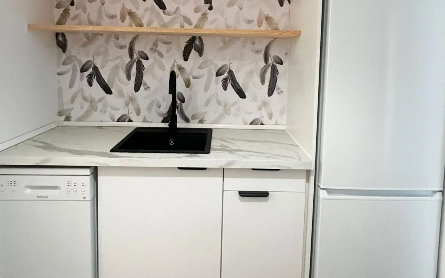 Apartment Of 106 M² In Orihuela Costa, Spain