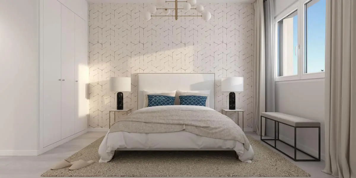 Apartment Of 109 M² In Vélez – Málaga