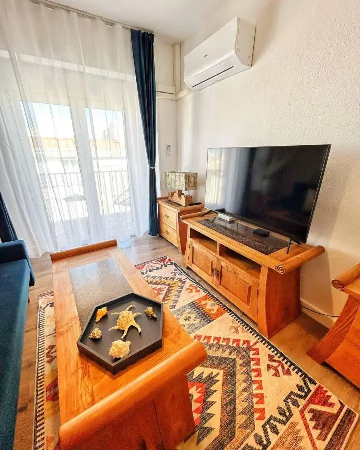 Penthouse Of 84 M² With Sea View In Torrevieja, Spain